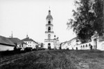 Саровская колокольня